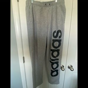 Adidas sweats